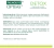 Palmolive Optims® Shampoo Detox, 680 ml - Purificación Profunda para un Cabello Saludable - tienda en línea