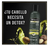 Shampoo TRESemmé® Detox Hidratación 380 ml - Humectación Profunda para un Cabello Suave y Saludable