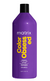 Matrix® Color Obsessed - Shampoo Antioxidante para Cabello Teñido, 300ml