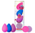 beautyblender® Turn The Blend Around, Juego de 6 Piezas para una Aplicación Profesional - comprar en línea