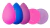 beautyblender® Turn The Blend Around, Juego de 6 Piezas para una Aplicación Profesional en internet
