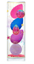 beautyblender® Turn The Blend Around, Juego de 6 Piezas para una Aplicación Profesional - Styla