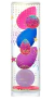 beautyblender® Turn The Blend Around, Juego de 6 Piezas para una Aplicación Profesional - Styla