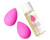 beautyblender® Back 2 Basics - Juego Completo de Mezcla y Limpieza - Styla