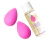 beautyblender® Back 2 Basics - Juego Completo de Mezcla y Limpieza - Styla