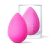 BEAUTYBLENDER® - Esponja de Maquillaje para Mezclar Bases Líquidas, Polvos y Cremas - Styla