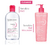 Bioderma® Sensibio Gel Espumoso - Limpieza y Eliminación de Maquillaje para Piel Sensible - Styla