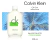Perfume Calvin Klein® Edt Reflections 100 ml - tienda en línea