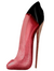 Carolina Herrera® Agua de Perfume Very Good Girl Glam - 80 ml - comprar en línea