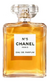 Chanel® Nº 5 Mujer Eau de Parfum Spray - comprar en línea