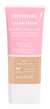Base De Maquillaje Covergirl® Clean Fresh 570 Medium/Tan - comprar en línea