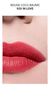 Chanel® Rouge Coco Baume: Bálsamo Labial Cremoso con Empaque y Muestra de Regalo en internet