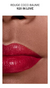 Chanel® Rouge Coco Baume: Bálsamo Labial Cremoso con Empaque y Muestra de Regalo - Styla