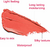 Youngwier® Rubor Humectante en Crema - Maquillaje Stick para Mejillas y Labios