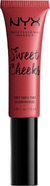 NYX PROFESSIONAL MAKEUP® Dulce Mejillas Suave Tinte para Mejillas - comprar en línea