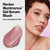 Revlon® Illuminance Gel Serum Blush en tono Enchanting Mauve en internet
