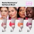 Revlon® Illuminance Gel Serum Blush en tono Enchanting Mauve en internet