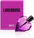 Diesel® Loverdose Para Mujeres By Diesel Edp Spray, 75 Mililitros en internet