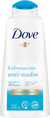 Shampoo Dove® Hidratación Anti-Nudos 675 ml - comprar en línea
