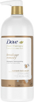 Dove® Hair Therapy Shampoo for Damaged, Breakage Remedy with Nutrient-Lock Serum, 33.8 Fl Oz - comprar en línea