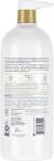 Dove® Hair Therapy Shampoo for Damaged, Breakage Remedy with Nutrient-Lock Serum, 33.8 Fl Oz en internet