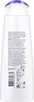 Shampoo Dove® Hair Therapy Damage Solutions Intensive Repair 250 ml - Pack de 3 por Dove en internet
