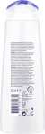Shampoo Dove® Hair Therapy Damage Solutions Intensive Repair 250 ml - Pack de 3 por Dove en internet