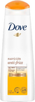 CHAMPÚ Dove® Nutrición Intensiva Anti-Frizz 350ml - comprar en línea