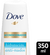 ACONDICIONADOR Dove® Desenredante y Nutritivo 350ml en internet