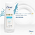 ACONDICIONADOR Dove® Desenredante y Nutritivo 350ml - tienda en línea