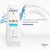 ACONDICIONADOR Dove® Desenredante y Nutritivo 350ml - tienda en línea