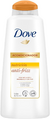 ACONDICIONADOR Dove® Antifrizz Nutritivo 675ml - comprar en línea