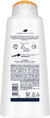 ACONDICIONADOR Dove® Antifrizz Nutritivo 675ml - Styla
