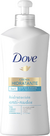 Hidratante Diaria 2en1 Dove® Hidratación Anti-Nudos 300ml - comprar en línea