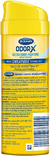 Dr. Scholl's® Odor-X - Spray en Polvo para Combatir el Olor, 4.5 onzas (Paquete de 4) - Styla