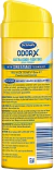 Dr. Scholl's® Odor-X - Spray en Polvo para Combatir el Olor, 4.5 onzas (Paquete de 4) - Styla