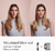 Imagen de Dyson® Supersonic Secadora Antiestática, Níquel/Cobre