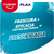Colgate® Plax Enjuague Bucal Ice Infinity Zero Alcohol con Micro Cristales para una Frescura Intensa, 500 ml - Styla
