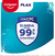 Colgate® Plax Enjuague Bucal Ice Infinity Zero Alcohol con Micro Cristales para una Frescura Intensa, 500 ml - tienda en línea