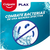 Imagen de Colgate® Plax Enjuague Bucal Ice Infinity Zero Alcohol con Micro Cristales para una Frescura Intensa, 500 ml