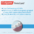 Colgate® Periogard, Enjuague Bucal Encías Saludables, Solución Bucal Recomendada por Odontólogos, Ayuda a Eliminar los Gérmenes que Causan Problemas en Encías, Placa Bacteriana y Mal Aliento, 250 ml - tienda en línea