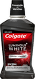 Enjuague Bucal Blanqueador Colgate® Luminous White Carbón 500ml - comprar en línea