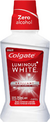 Colgate® Luminous Enjuague Bucal White XD Shine, 250 ml - comprar en línea