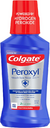 Imagen de Colgate® Peroxyl Mouth Sore Rinse, Mild Mint