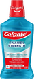 Colgate® Enamel Health Anticavity Fluoride Sparkling Fresh Mint Mouthwash, 16.9 Onzas Líquidas - comprar en línea