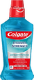 Colgate® Enamel Health Anticavity Fluoride Sparkling Fresh Mint Mouthwash, 16.9 Onzas Líquidas - Styla