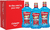 Colgate® Enjuague Bucal Total Pro-Shield, Sabor a Hierbabuena - Paquete de 3 botellas de 1 litro cada una (101,4 Onzas Líquidas en total) - comprar en línea