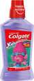 Colgate® Enjuague Bucal para Niños, Trolls - Paquete de 6 botellas de 500 ml cada una - comprar en línea