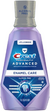 Crest® Pro-Health Advanced with Extra Deep Clean Mouthwash Clean Mint - comprar en línea