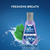 Crest® Pro-Health Advanced with Extra Deep Clean Mouthwash Clean Mint - Styla